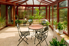 Ballymagorry conservatory quotes