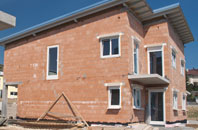 Ballymagorry home extensions