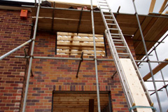 house extensions Ballymagorry